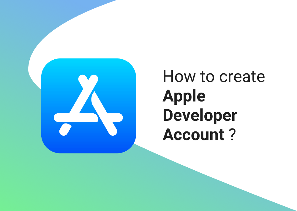 Get Apple Developer Account Registration