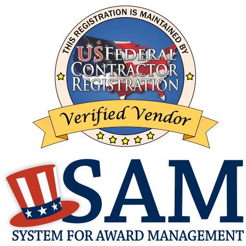 New System For Award (SAM) Registration