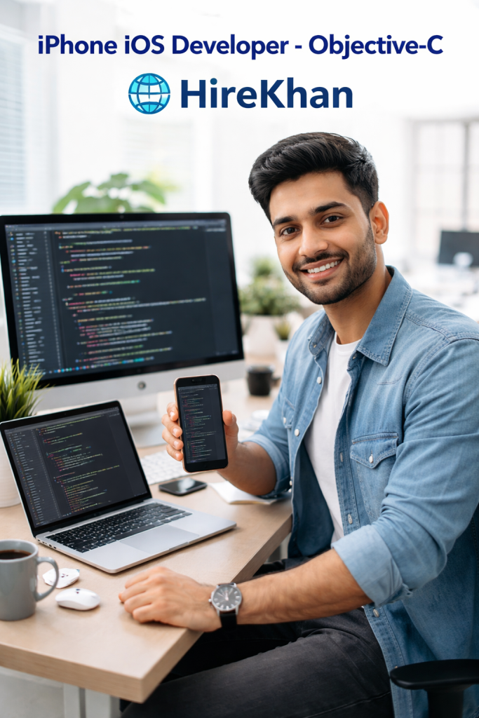 iOS Developer India, iPhone app developer India, Objective C iOS developer, hire iOS developer India, offshore iOS developer, Apple iOS development services, remote iOS developer