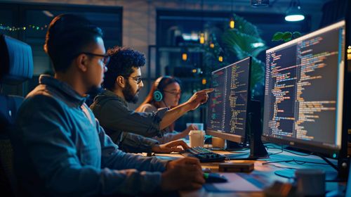 Software outsourcing India, offshore software development India, hire software developers India, India software outsourcing company, onsite offshore software model, remote software teams India, software development outsourcing