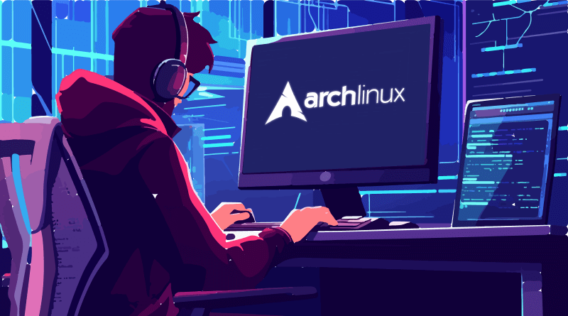 Arch Linux Developer, Hire Arch Linux Developer, Arch Linux Engineer, Linux System Engineer, Linux Infrastructure Expert, Pacman AUR Specialist, Arch Linux Administration, Linux DevOps Engineer
