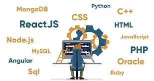 Full-Stack Developers, hire full stack developers India, offshore full stack developers, full stack development services India, remote full stack development team, dedicated full stack developers, end to end software developers